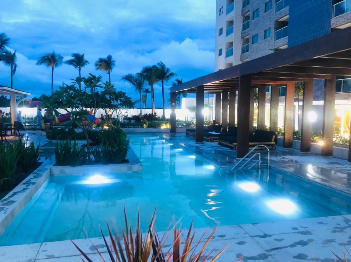 Salinas Exclusive Resort 2 Salinopolis Exterior photo